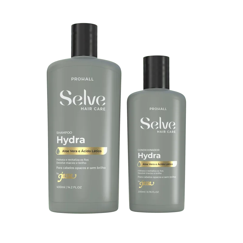 Kit Selve Hydra